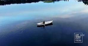 Lake Saimaa - the jewel of Finnish Lakeland - awaits you