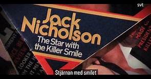 Dr Jack Mr Nicholson (2018) - Documentary