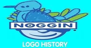 Noggin Logo History (#107)