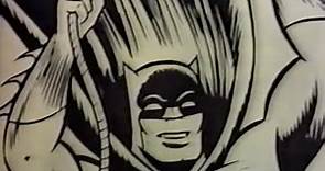 "Batmania: From Comic to Screen" VHS Documentary