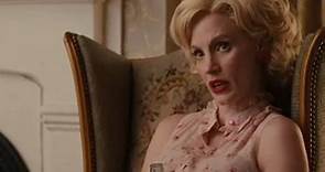 The Help - Jessica Chastain clip