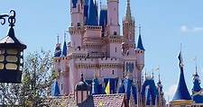 Walt Disney World Resort - Orlando, Florida 2023 🥰