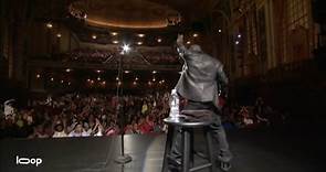 Kevin Hart: Seriously Funny (TV Special 2010)