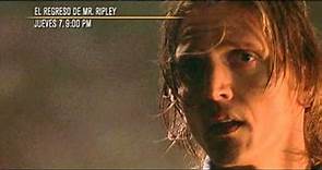 El regreso de Mr Ripley, 7 de abril por MC