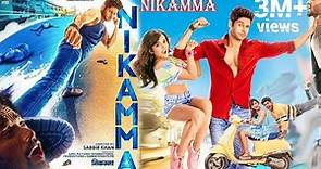 NiKAMMA 2024 | Full Movie Hindi | New Bollywood Action, Comedy Movie #ytscenes