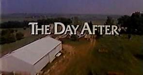 The Day After (1983) & ABC News Viewpoint original WPVI-TV 6ABC Broadcast 11-20-1983