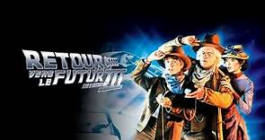 Retour vers le futur III (Back to the Future Part III) | Bande-annonce VOSTF