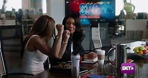 Being Mary Jane S01E09