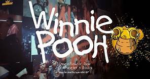 Winnie Pooh - Dímelo Flow, Reik, Jay Wheeler, Boza (Video Oficial)