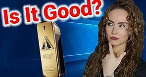 Paco Rabanne 1 Million Elixir Review💥 First Impressions