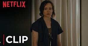 Tallulah | Clip: "Impulse" | Netflix