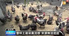 【2014.05.02】北市家禽批發市場 首驗出H5N2雞 -udn tv