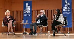 City of Science: James P. Allison and Padmanee Sharma in Conversation with Lesley Stahl