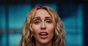 Miley Cyrus reflects on her tumultuous youth in emotional ‘Used to Be Young’ music video