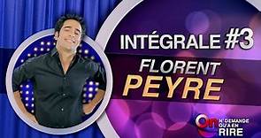 Florent Peyre - Intégrale 3 [Passages 25 à 34] #ONDAR