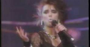 Scandal with Patty Smyth - The Warrior