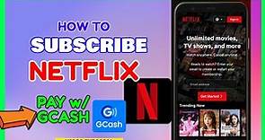 How to subscribe on Netflix? | How much is Netflix in Philippines? [For as low as 149]