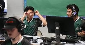 Hopatcong High School's esports team is preparing for the state championships