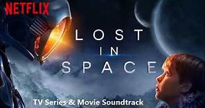 Christopher Lennertz, John Williams - End Credits (Audio) [LOST IN SPACE - SOUNDTRACK]