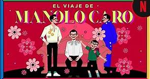 El viaje de Manolo Caro en el cine mexicano