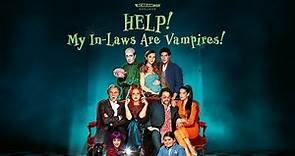 Help! My In-Laws Are Vampires! | Official Trailer
