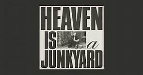 Youth Lagoon - Heaven Is A Junkyard (Full Album)