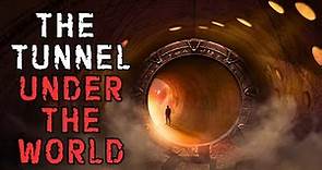 Dystopian Horror Story "The Tunnel Under The World" | Full Audiobook | Sci-Fi Classic
