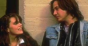 River's Edge Full Movie Facts & Review in English / Crispin Glover / Keanu Reeves