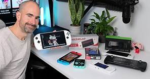 Best Handheld Gaming Consoles (2023) | Portable Powerhouses!