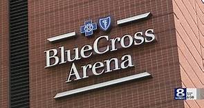 Hockey returns to Blue Cross Arena with changes