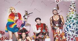 Vengaboys - Xmas Party Album