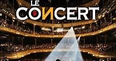 El concierto / Le concert (2009) Online - Película Completa en Español - FULLTV