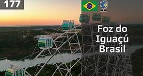 ¿Qué ver y hacer en FOZ DO IGUAÇÚ? | BRASIL
