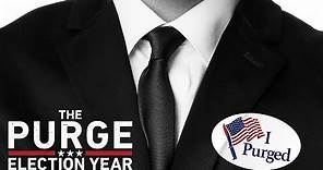 The Purge: Election Year - In Theaters July 1 (TV Spot 1) (HD)