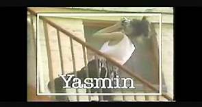 Yasmin Le Bon 1984 profile (part 3)