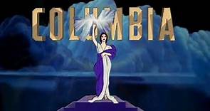 Columbia Pictures 1965 (Torch Lady Cat_Ballou) With 1995 Style (UPDATE!!!!!!!!!!!!!!!!!!!!!!!!!!!!!)