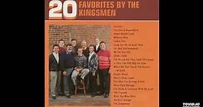 20 Favorites By The Kingsmen CD - The Kingsmen (1995) [Full Album]