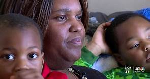 Kansas City mom saw home as path to a better life; it gave her sons lead poisoning instead