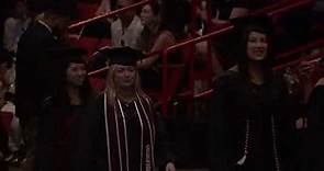 Chicago Booth Graduation 2023 - Full Time MBA and Ph.D. Program