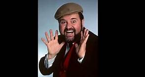 Dom DeLuise Documentary - Hollywood Walk of Fame