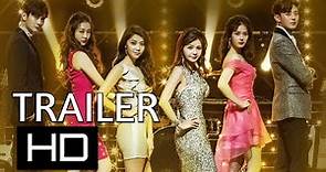 Band of Sisters (Unni is Alive) - Trailer #1 (Sub Español)