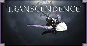 Transcendence - (Open World Space Exploration / Adventure Game)