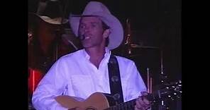 Chris LeDoux - "This Cowboy's Hat" (Live in Santa Maria, CA)