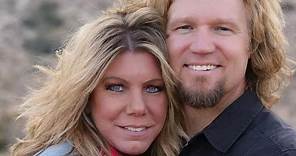 'Sister Wives' Star Meri Brown Reveals She Was Catfished By a Woman, Had Emotional Affair