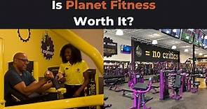 Planet Fitness Review: Is This Gym Worth It?
