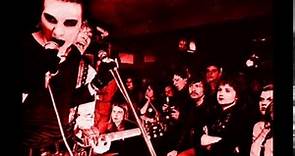 The Damned - Peel Session 1977