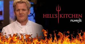 Hell's Kitchen (U.S.) Uncensored - Season 8, Episode 2 - Full Episode