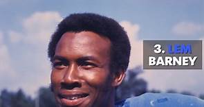 Watch: The 10 greatest Detroit Lions ever