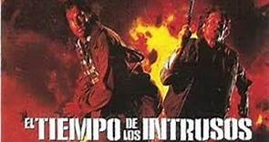 El tiempo de los intrusos (1992)