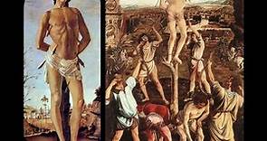 Sandro Botticelli: Saint Sebastian